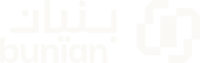 Badir and Bunian logos